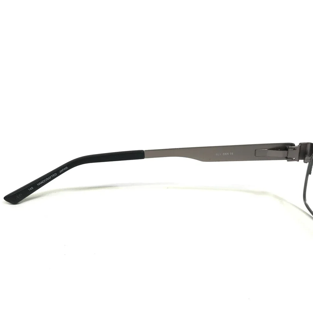 ALFRED SUNG demo lenses